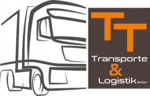 Logo TT Transporte & Logistik